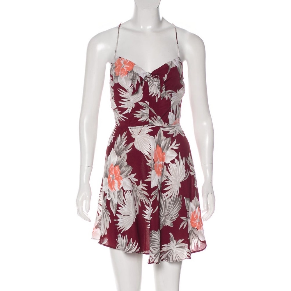 Reformation dress